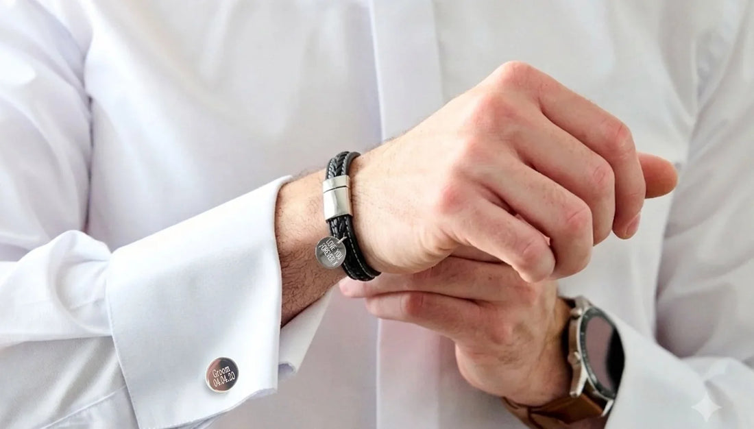 Best Gifts for the Groom