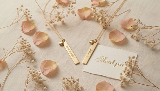 Why Personalised Wedding Gifts Make Lasting Memories