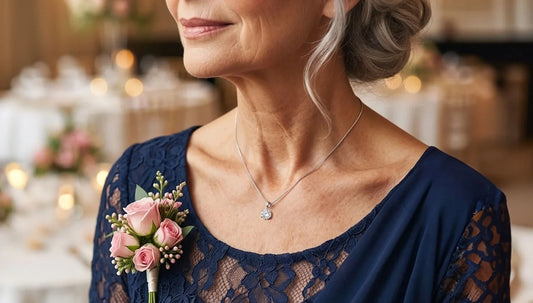 Thoughtful Mother of the Bride Gift Ideas