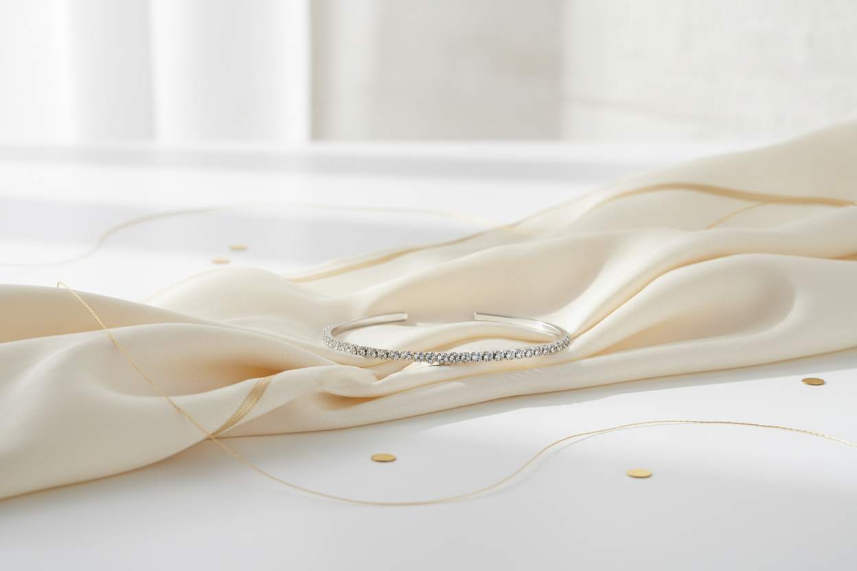 Elegant Minimal Wedding Hero Banner